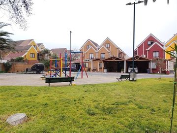 Casa en Venta en CONDOMINEO LAS PALMAS
