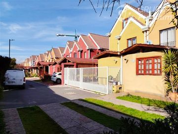 Casa en Venta en CONDOMINEO LAS PALMAS