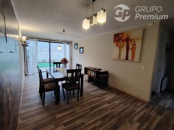 Casa en Venta en CONDOMINEO LAS PALMAS