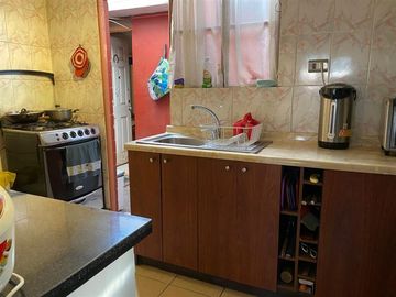 Casa en Venta en San Martin