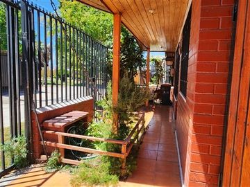 Casa en Venta en Portales/ Las Naciones