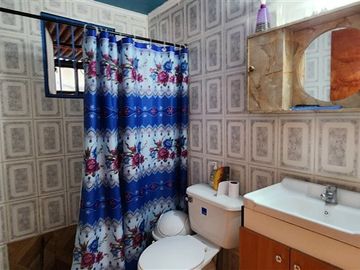 Casa en Venta en Portales/ Las Naciones