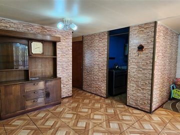 Casa en Venta en Portales/ Las Naciones