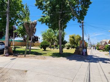 Casa en Venta en Portales/ Las Naciones