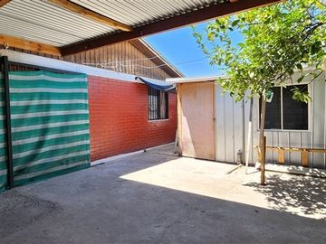 Casa en Venta en Portales/ Las Naciones
