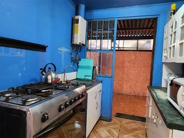 Casa en Venta en Portales/ Las Naciones