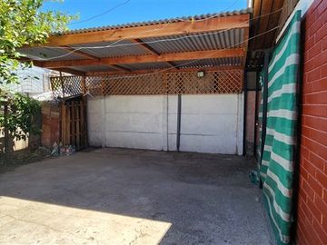 Casa en Venta en Portales/ Las Naciones