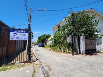Casa en Venta en Portales/ Las Naciones