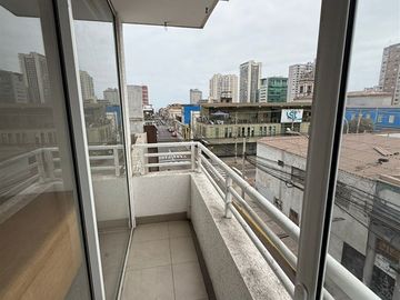 Departamento en Venta en San Martin 641