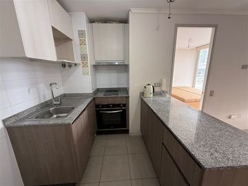 Departamento en Venta en San Martin 641