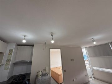 Departamento en Venta en San Martin 641