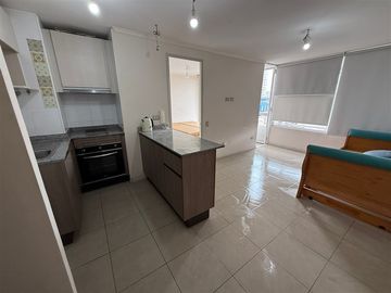 Departamento en Venta en San Martin 641