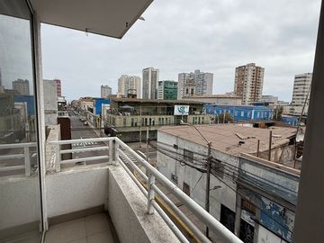 Departamento en Venta en San Martin 641