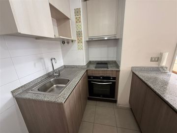 Departamento en Venta en San Martin 641