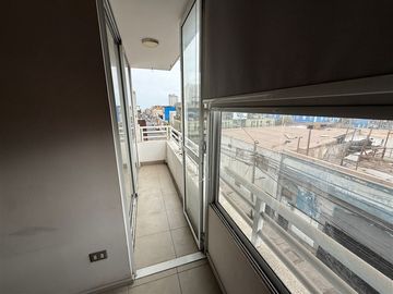 Departamento en Venta en San Martin 641