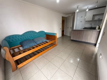 Departamento en Venta en San Martin 641