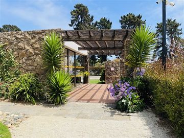 Departamento en Venta en Bosques de Montemar, cercano a supermercados colegios, strip centers. Playa Los lilenes