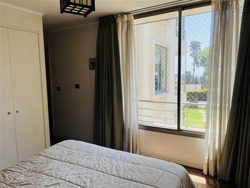 Departamento en Venta en Bosques de Montemar, cercano a supermercados colegios, strip centers. Playa Los lilenes