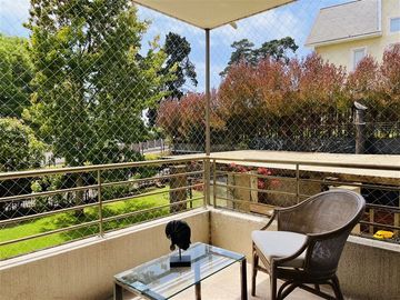 Departamento en Venta en Bosques de Montemar, cercano a supermercados colegios, strip centers. Playa Los lilenes