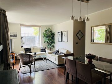 Departamento en Venta en Bosques de Montemar, cercano a supermercados colegios, strip centers. Playa Los lilenes