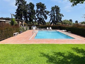 Departamento en Venta en Bosques de Montemar, cercano a supermercados colegios, strip centers. Playa Los lilenes