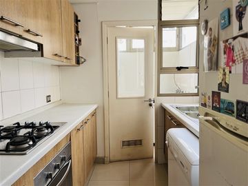 Departamento en Venta en Bosques de Montemar, cercano a supermercados colegios, strip centers. Playa Los lilenes