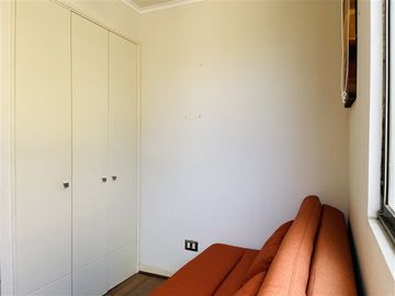 Departamento en Venta en Bosques de Montemar, cercano a supermercados colegios, strip centers. Playa Los lilenes