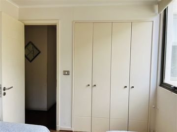 Departamento en Venta en Bosques de Montemar, cercano a supermercados colegios, strip centers. Playa Los lilenes