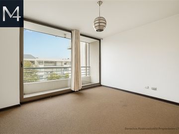 Departamento en Venta en Lincoln college