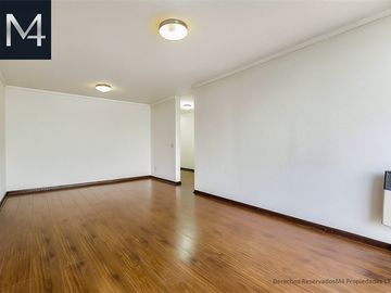 Departamento en Venta en Lincoln college