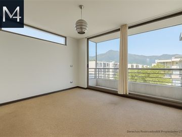 Departamento en Venta en Lincoln college