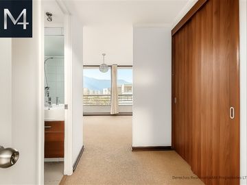 Departamento en Venta en Lincoln college