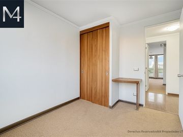 Departamento en Venta en Lincoln college