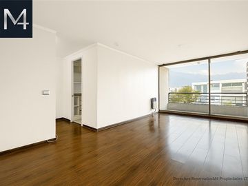 Departamento en Venta en Lincoln college