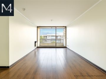 Departamento en Venta en Lincoln college