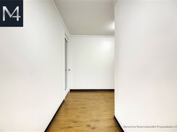 Departamento en Venta en Lincoln college