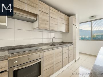 Departamento en Venta en Lincoln college