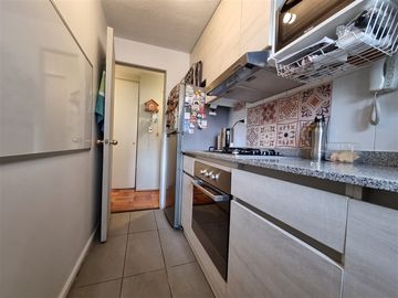 Departamento en Arriendo en Se arrienda lindo y cómodo departamento 3D -2 B