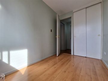 Departamento en Arriendo en Se arrienda lindo y cómodo departamento 3D -2 B