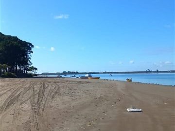 Parcela en Venta en las hortencias de maullin