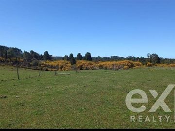 Parcela en Venta en las hortencias de maullin