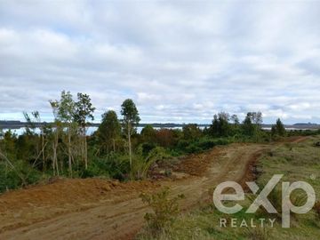 Parcela en Venta en las hortencias de maullin