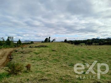 Parcela en Venta en las hortencias de maullin