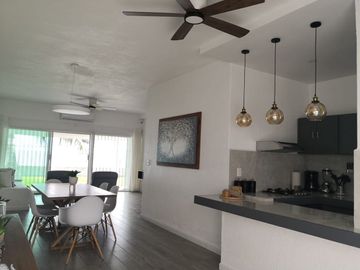 Casa en Copropiedad en Manzanillo frente a Playa, solo cliente directo