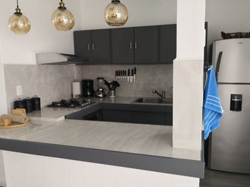Casa en Copropiedad en Manzanillo frente a Playa, solo cliente directo