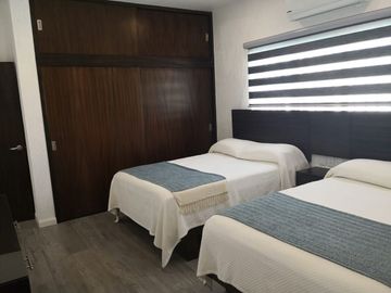 Casa en Copropiedad en Manzanillo frente a Playa, solo cliente directo