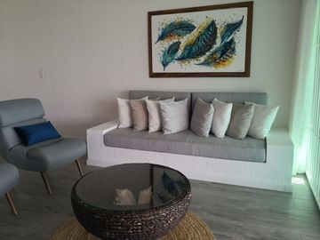Casa en Copropiedad en Manzanillo frente a Playa, solo cliente directo