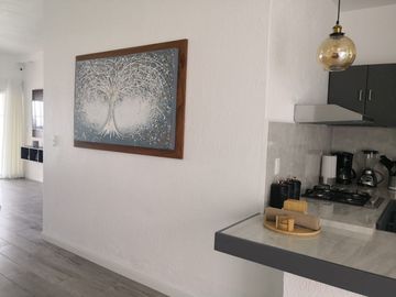 Casa en Copropiedad en Manzanillo frente a Playa, solo cliente directo