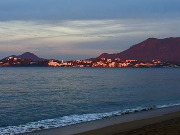 Casa en Copropiedad en Manzanillo frente a Playa, solo cliente directo