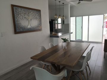 Casa en Copropiedad en Manzanillo frente a Playa, solo cliente directo